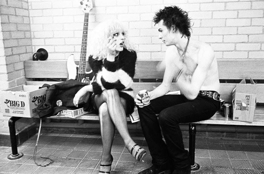Sid & Nancy