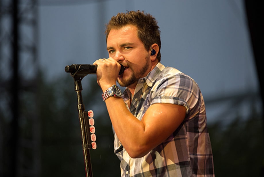 Eli Young Band