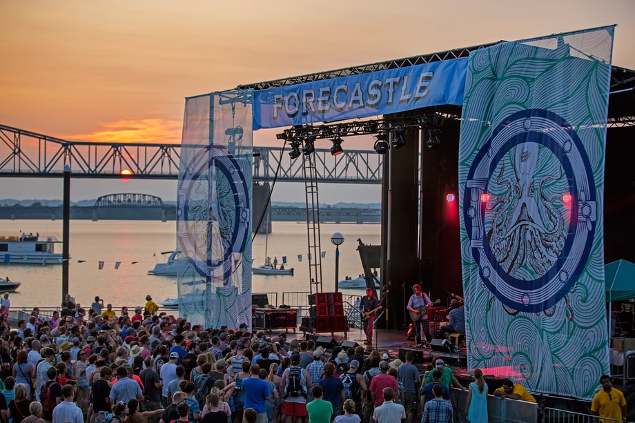 Forecastle