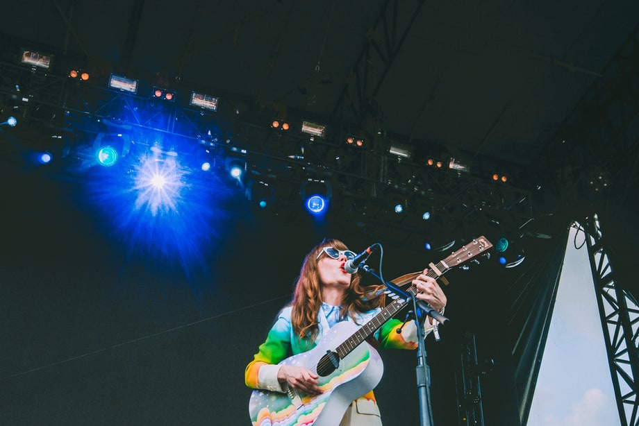 Jenny Lewis