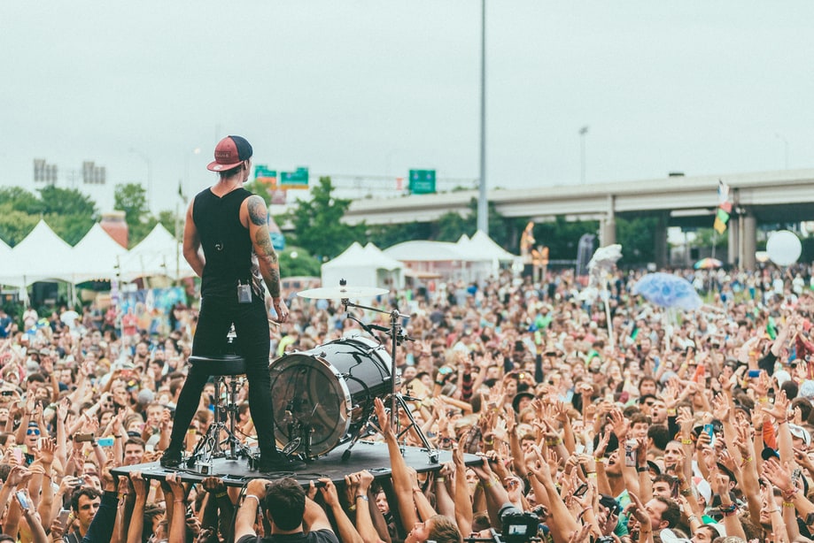 Twenty One Pilots
