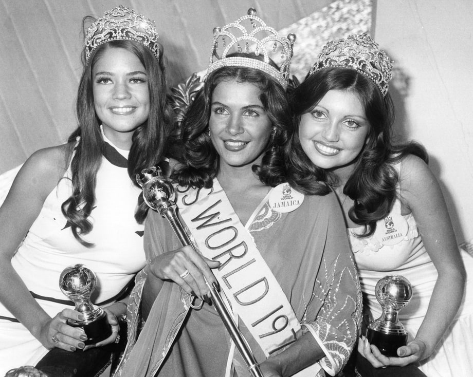 Cindy Breakspeare