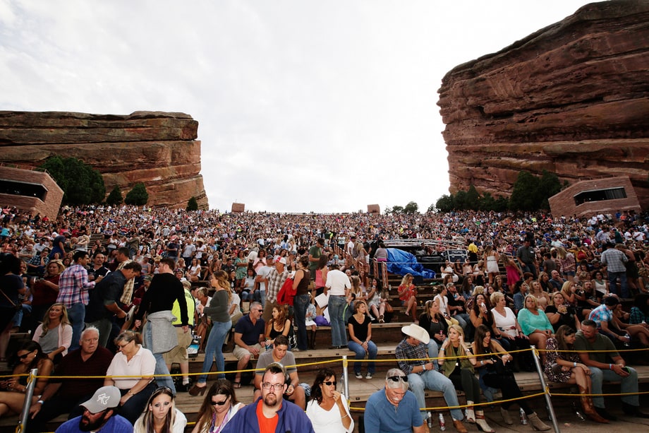Canyon of Fans