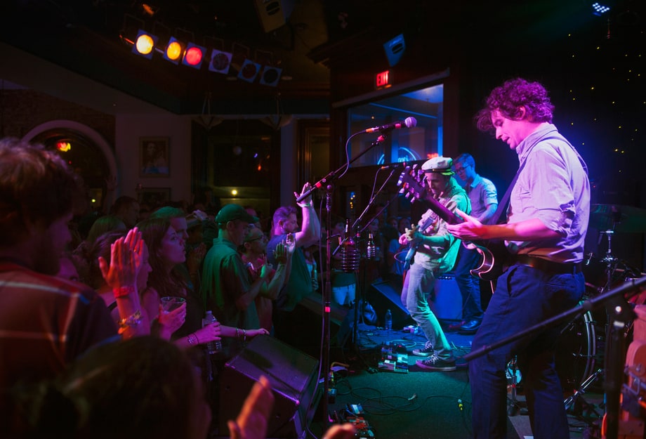 Newport Blues Cafe After Party Newport Blues Cafe After Party