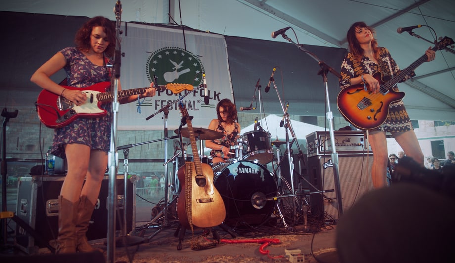 Best Supergroup: Puss N Boots