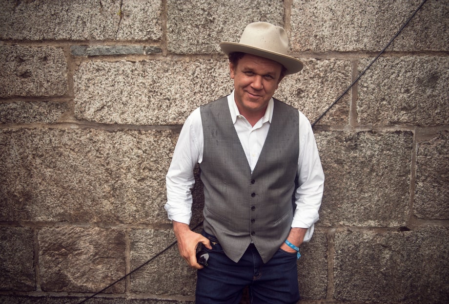 Best Folk Revival Throwback: John Reilly & Friends