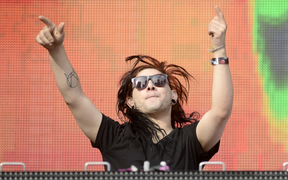 Lollapalooza for the EDM Fan
