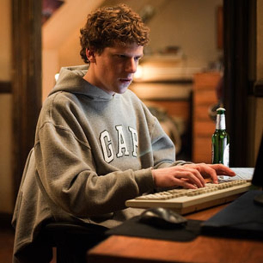 10 Best Movies of 2010