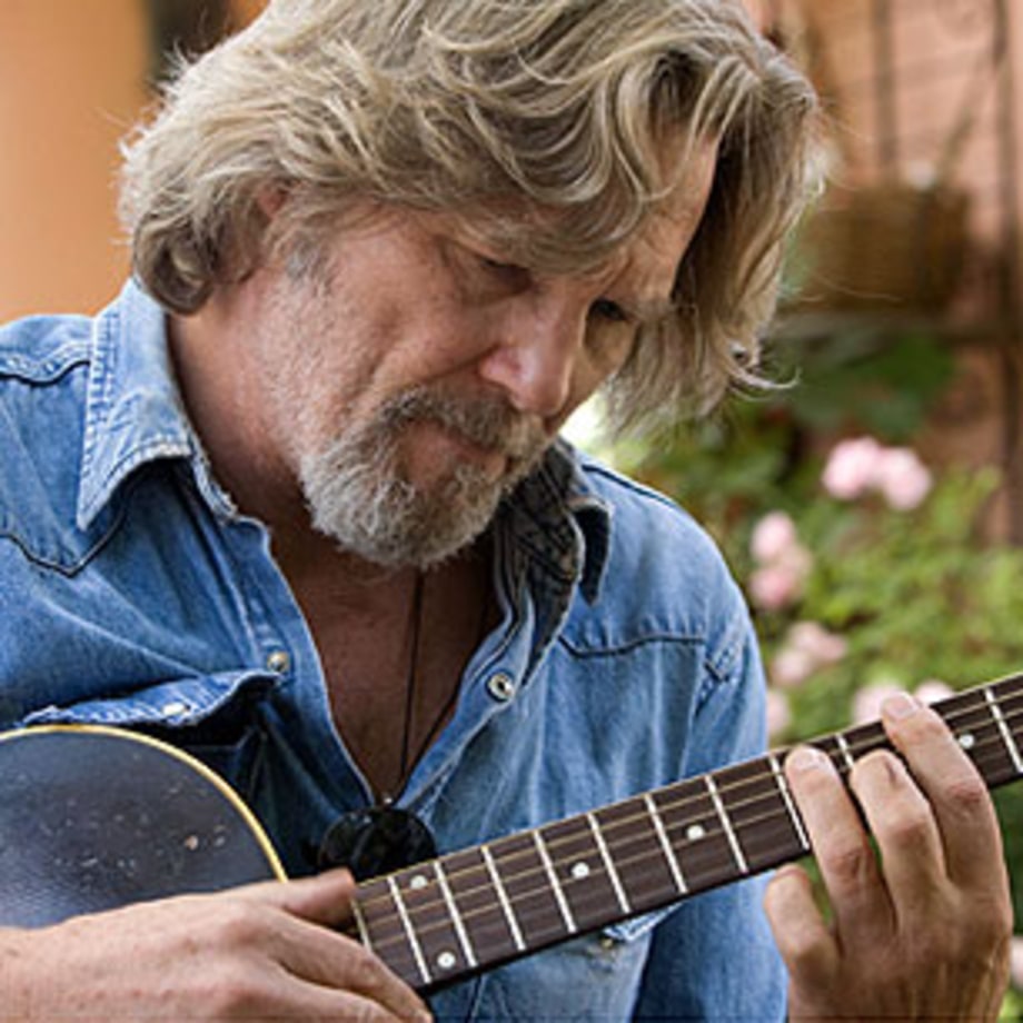10 Greatest Roles of Jeff Bridges