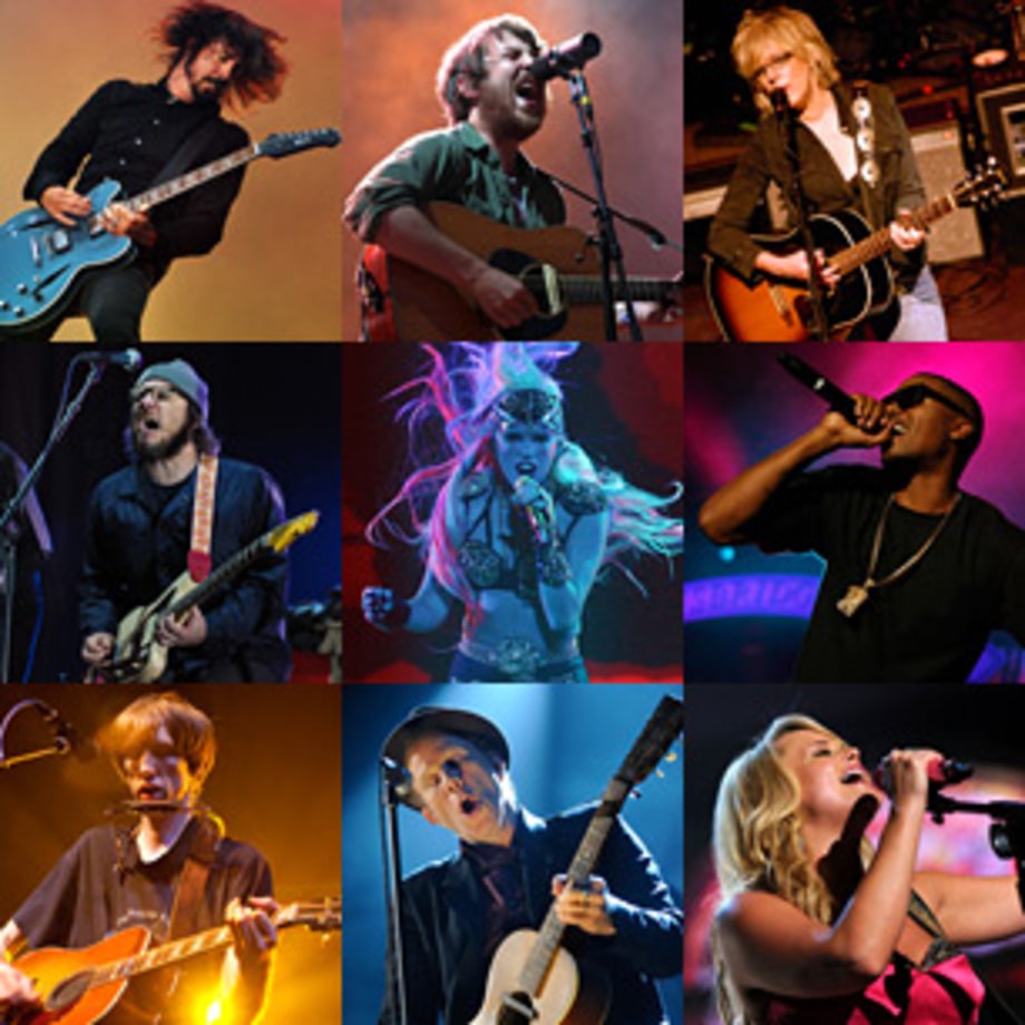 50 Best Singles of 2011