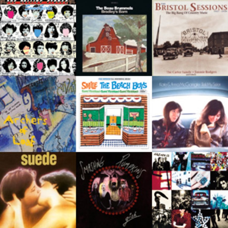 10 Best Reissues of the Year