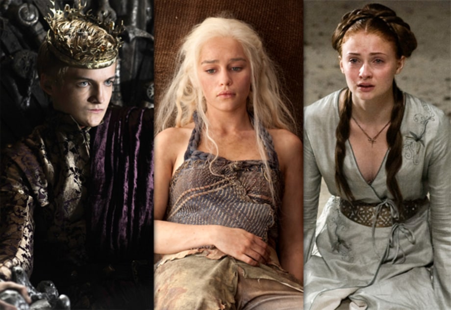 Get Medieval: The Seven Most Awful Things People Did on 'Game of Thrones' Season One
