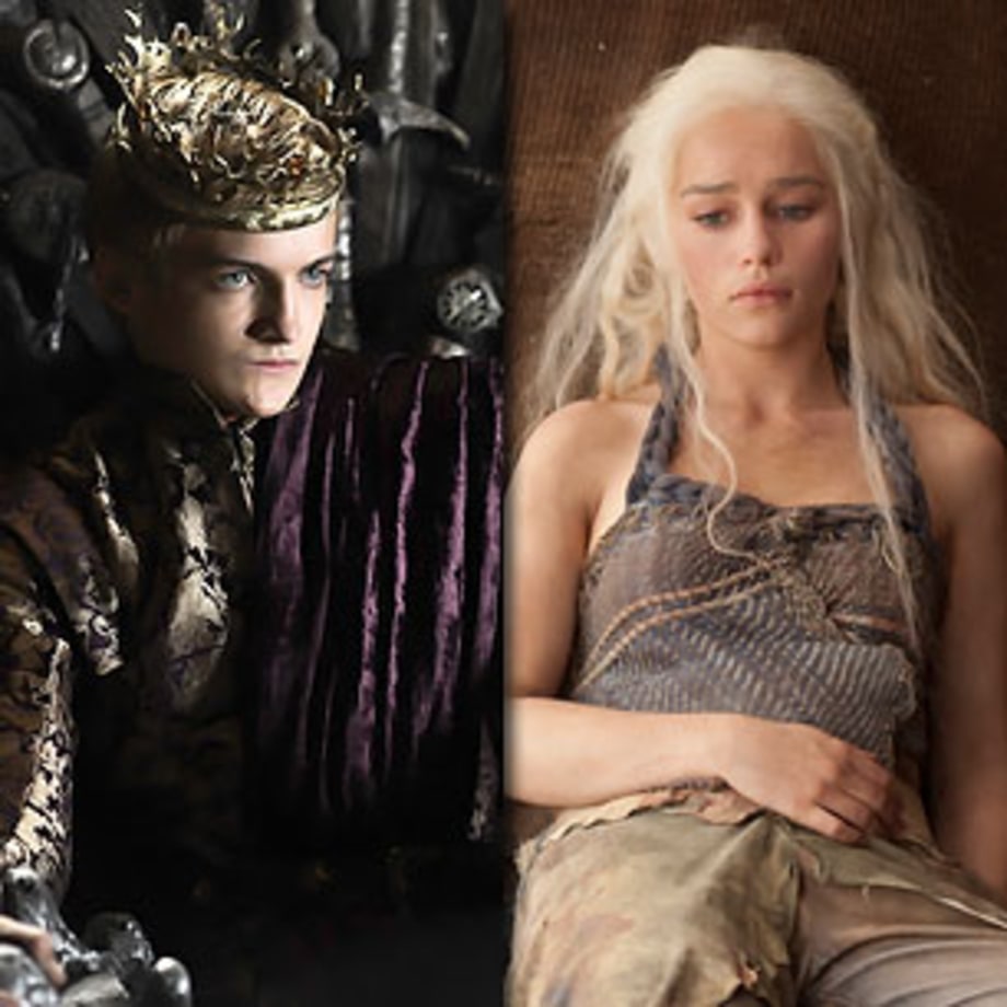 'Game' Changers: The 10 Biggest Changes Between 'Game of Thrones' and the Books