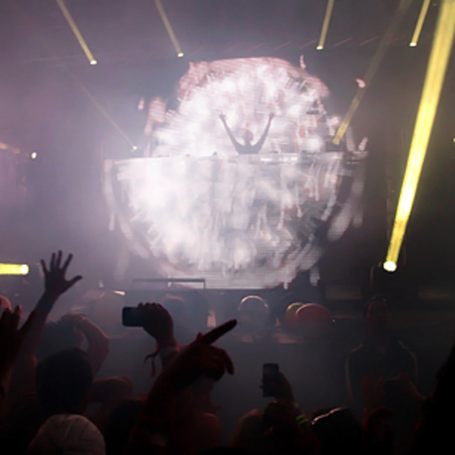 Electric Daisy Carnival 2012: 10 Acts to Watch