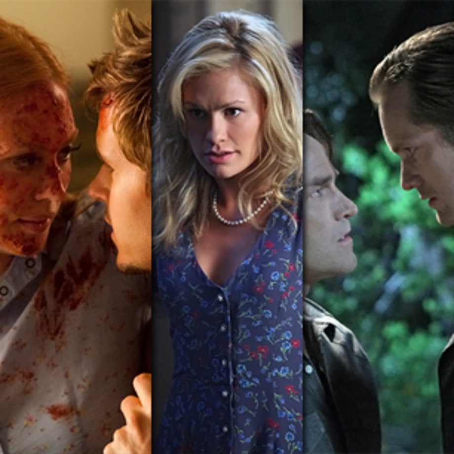 The Best of 'True Blood': The Darkest, Sexiest Moments From Bon Temps and Beyond