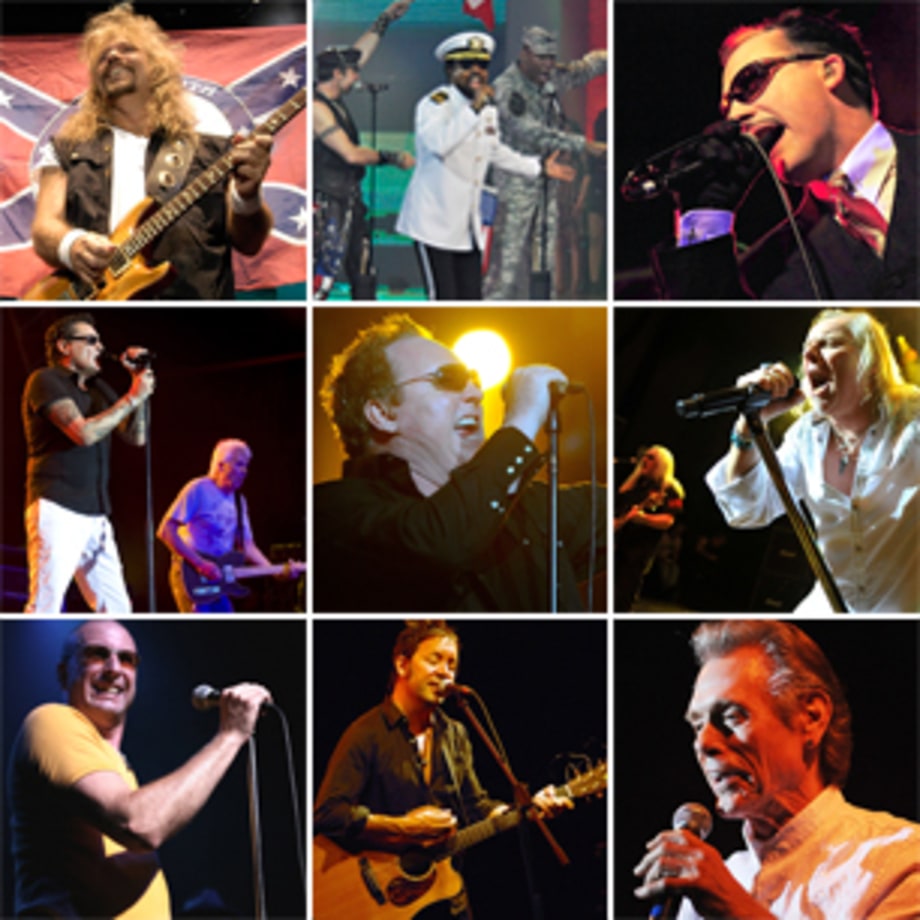 They're Still Together?! 9 Bands You Didn't Know Are Still Playing