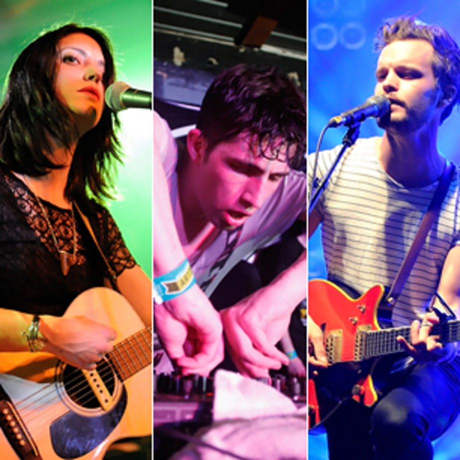 10 Must-See Acts at Lollapalooza