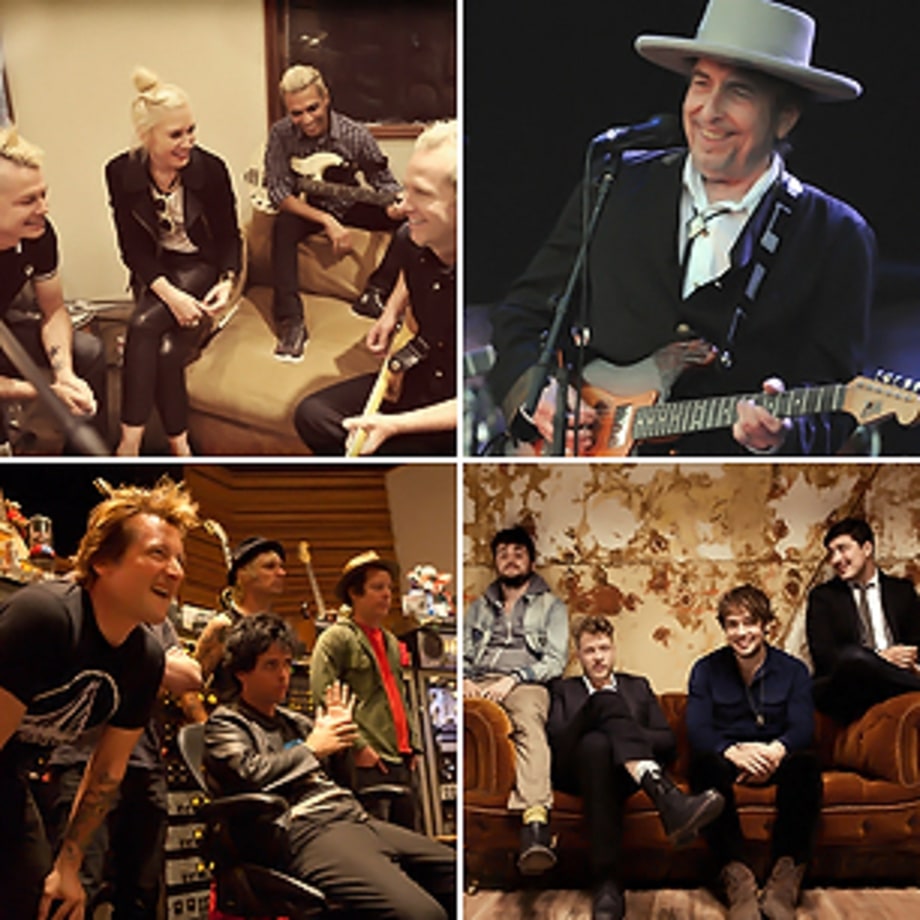 Fall Music Preview 2012: The 24 Albums You Need to Hear