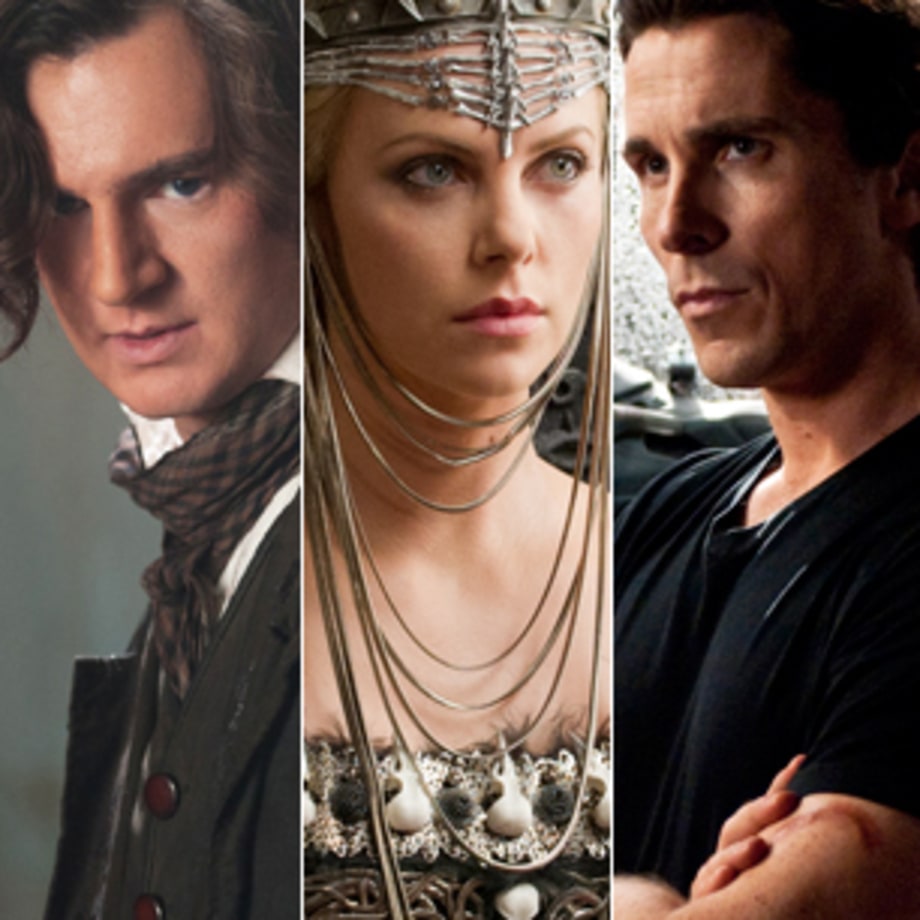 Rolling Stone Readers' Worst Movies of Summer 2012