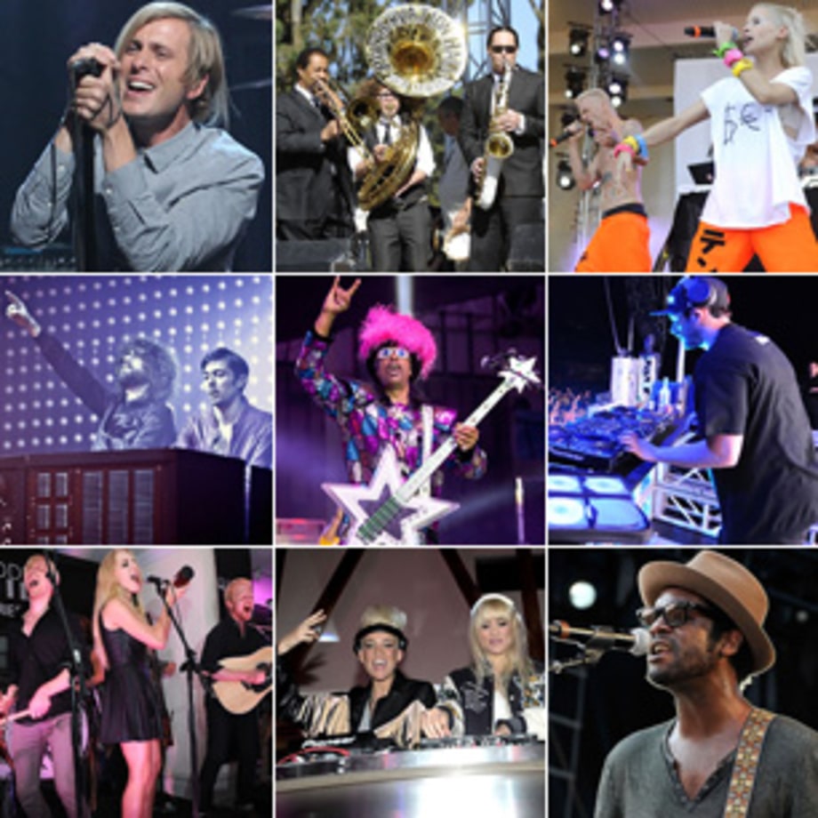 10 Must-See Acts at Voodoo Fest