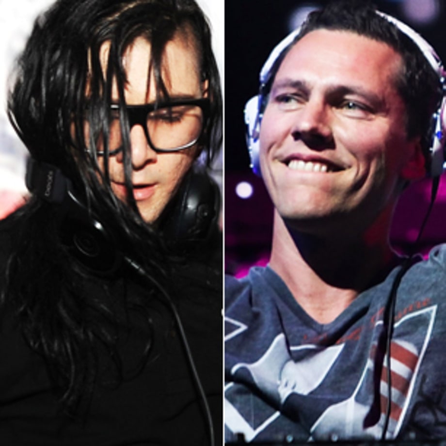 The 25 DJs That Rule the Earth