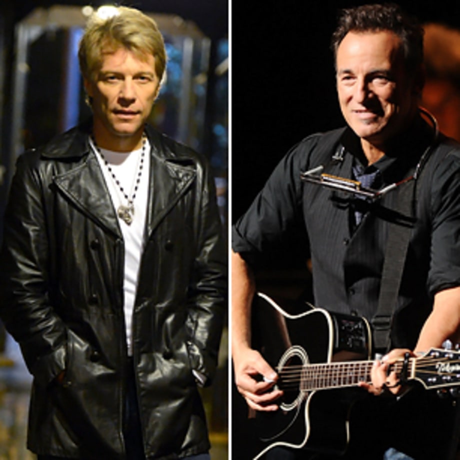 Musicians Step Up for Hurricane Sandy Relief