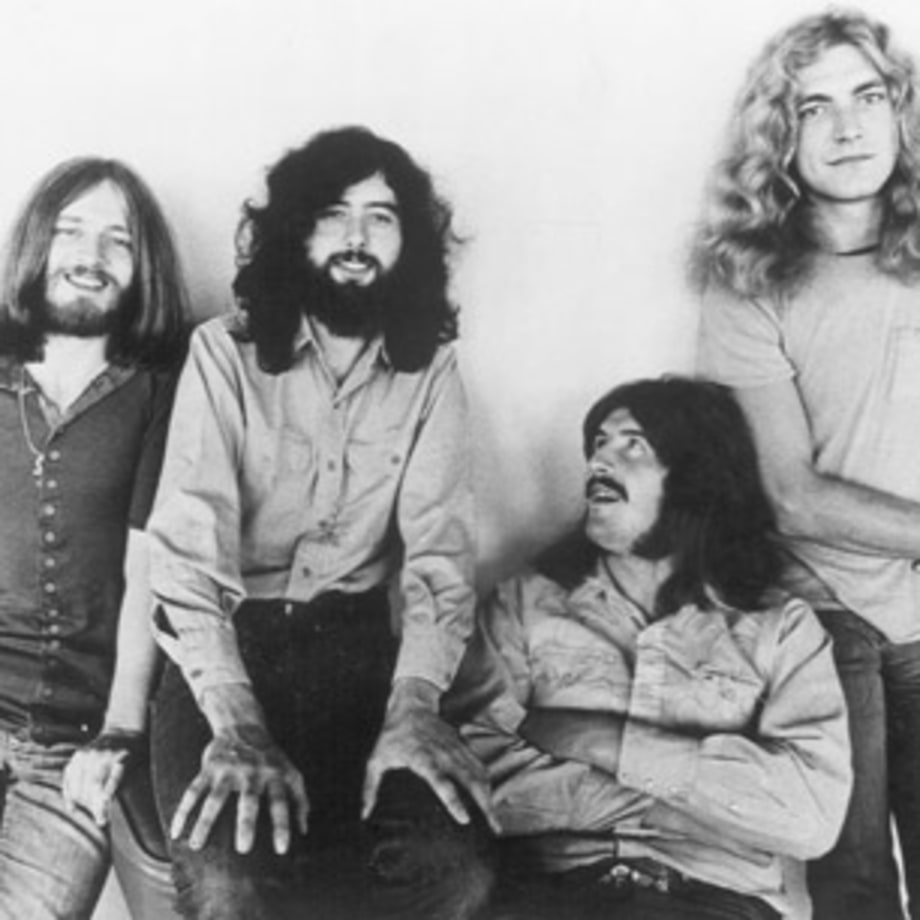 The 10 Wildest Led Zeppelin Legends, Fact-Checked