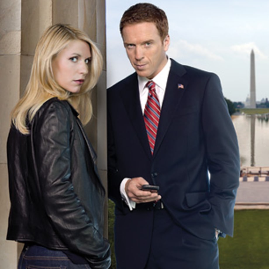 The 12 Best Moments From 'Homeland''s Bad Season 2