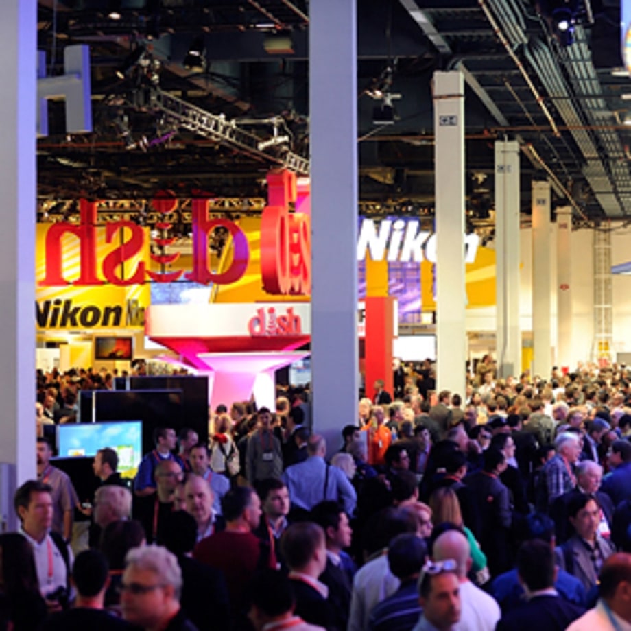 CES 2013: Best Technology Products and Innovations