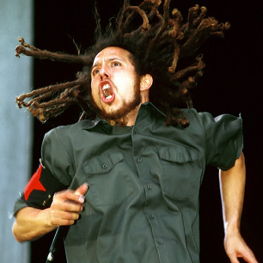The 10 Messiest Band Breakups