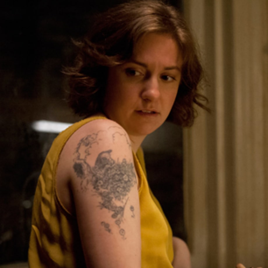 'Girls' Season Two's Biggest 'WTF' Moments