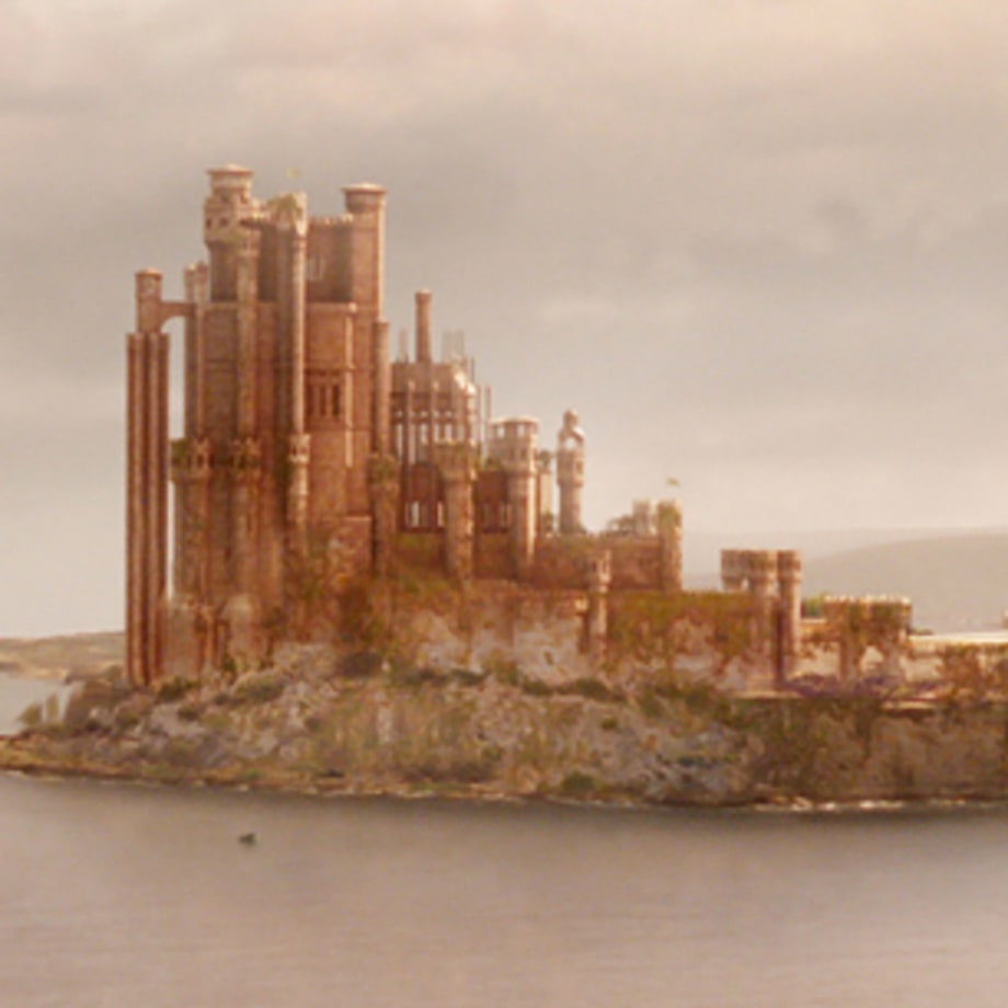 'Game of Thrones' Character Guide: Season Three's 9 New Faces
