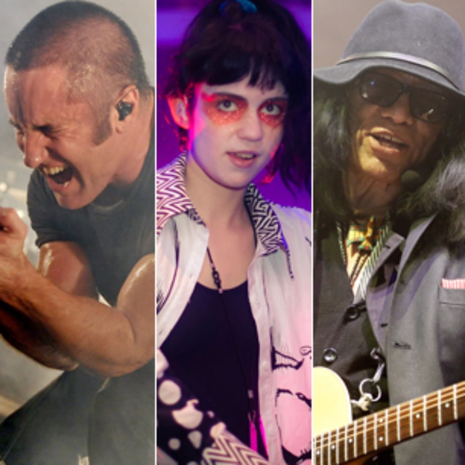 Coachella 2013: 10 Must-See Acts