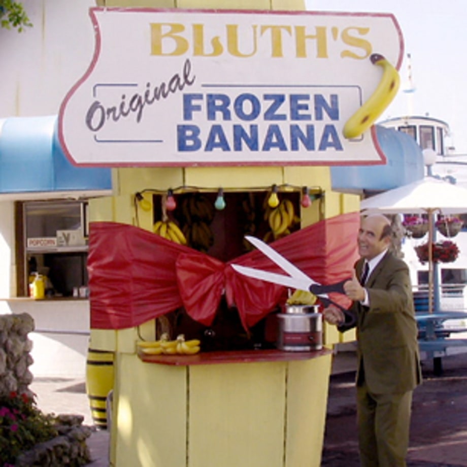 'Arrested Development': The Funniest Running Jokes