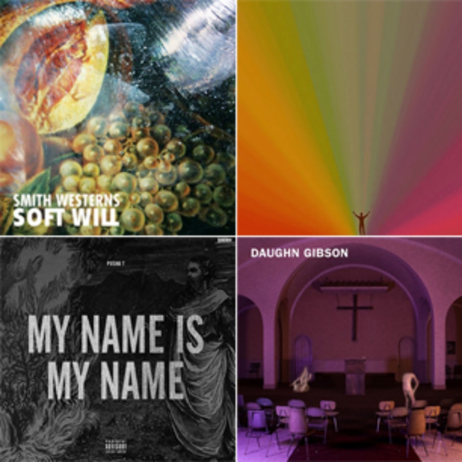 Summer Music Preview: The Season's Must-Hear Albums