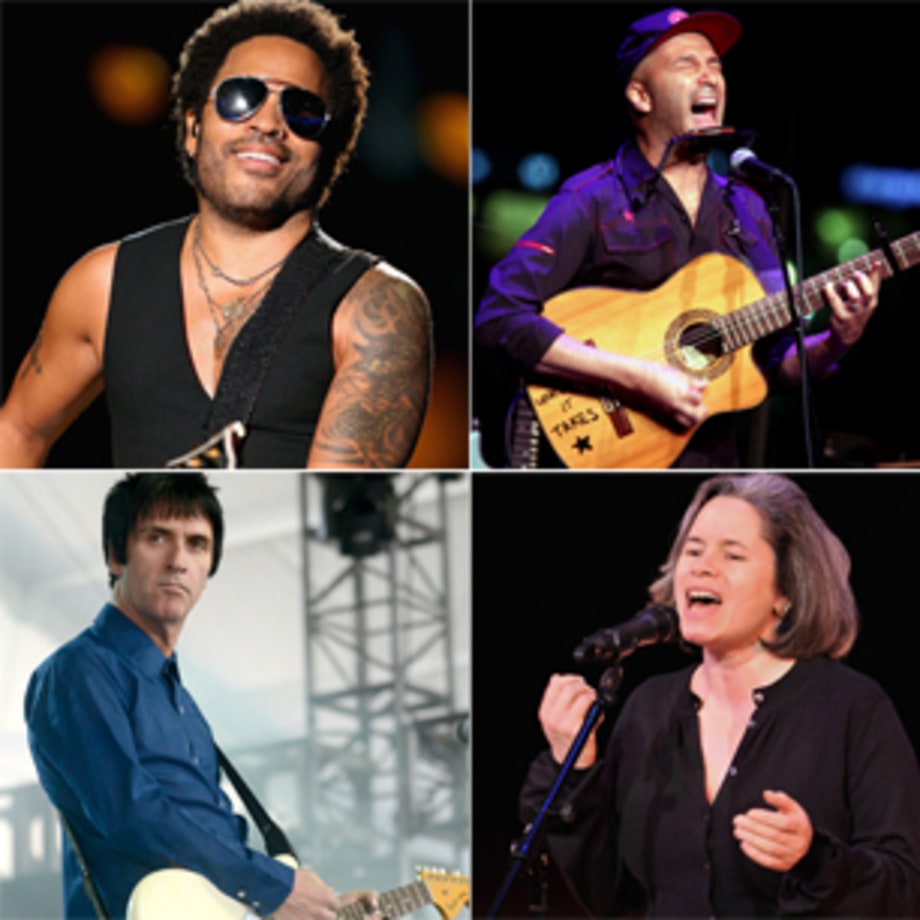 Rockers Turning 50