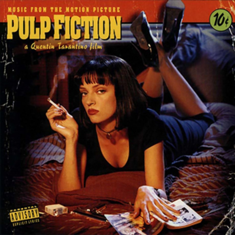 The 25 Greatest Soundtracks of All Time