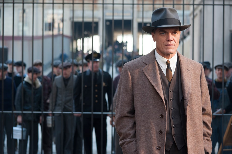 10 Wicked 'Boardwalk Empire' Villains