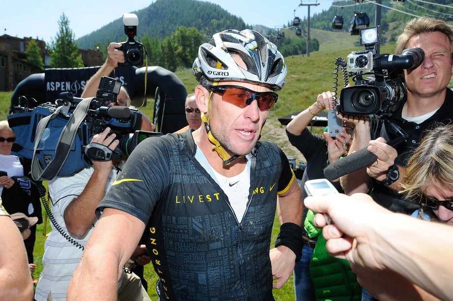 22 Biggest Sports Controversies of 2013