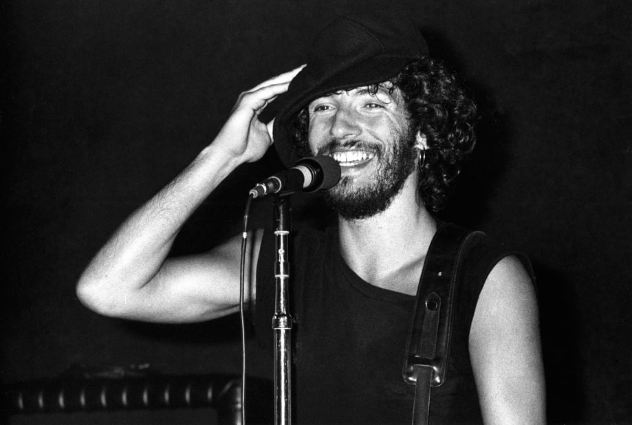 100 Greatest Bruce Springsteen Songs of All Time