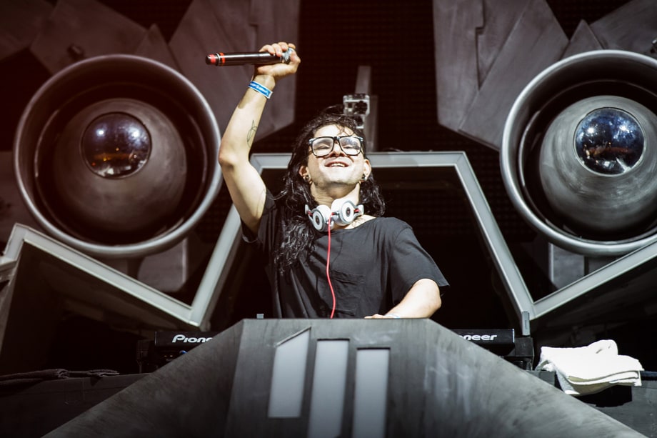 50 Most Important People in EDM