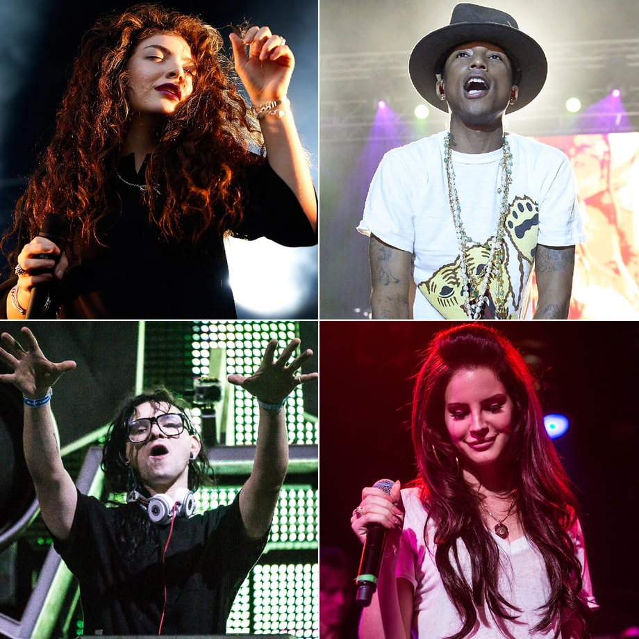 Coachella 2014: 20 Must-See Acts