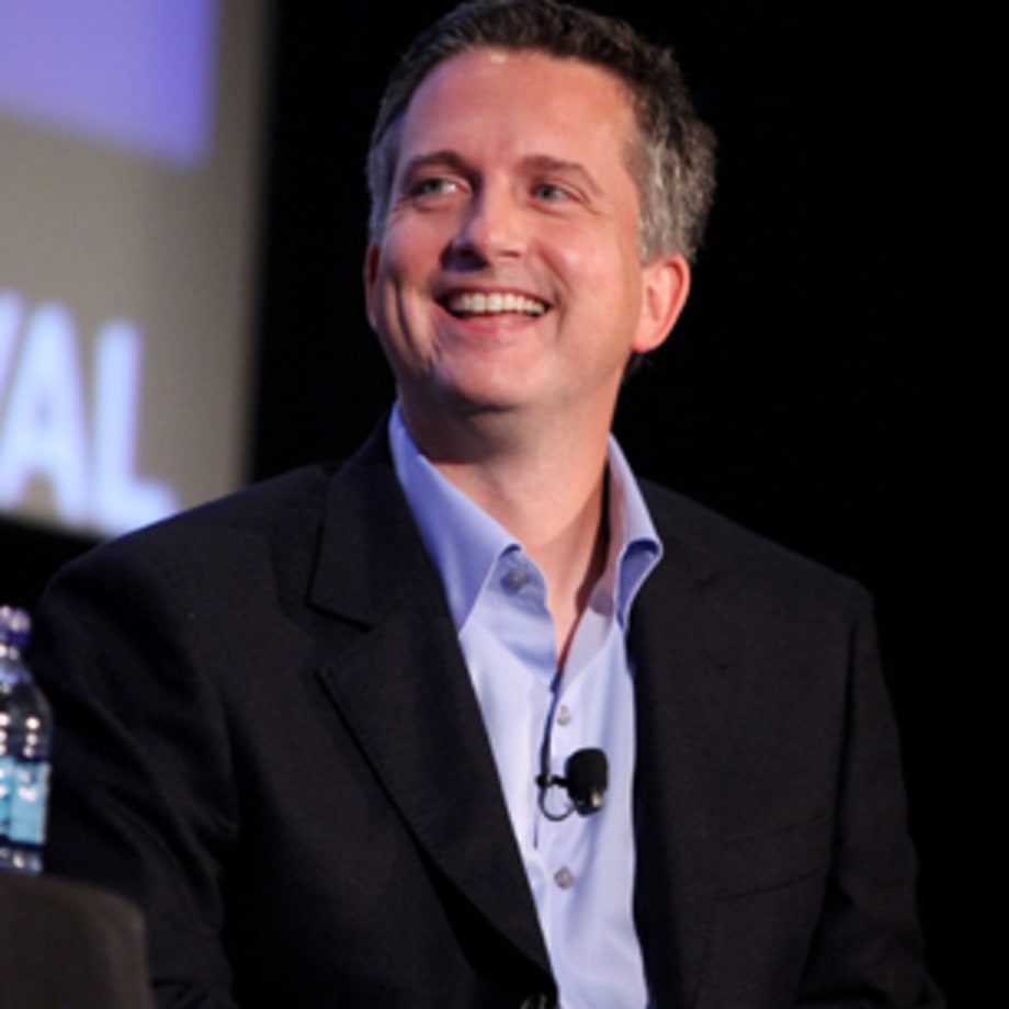 Bill Simmons' 10 Go-To Writing Moves