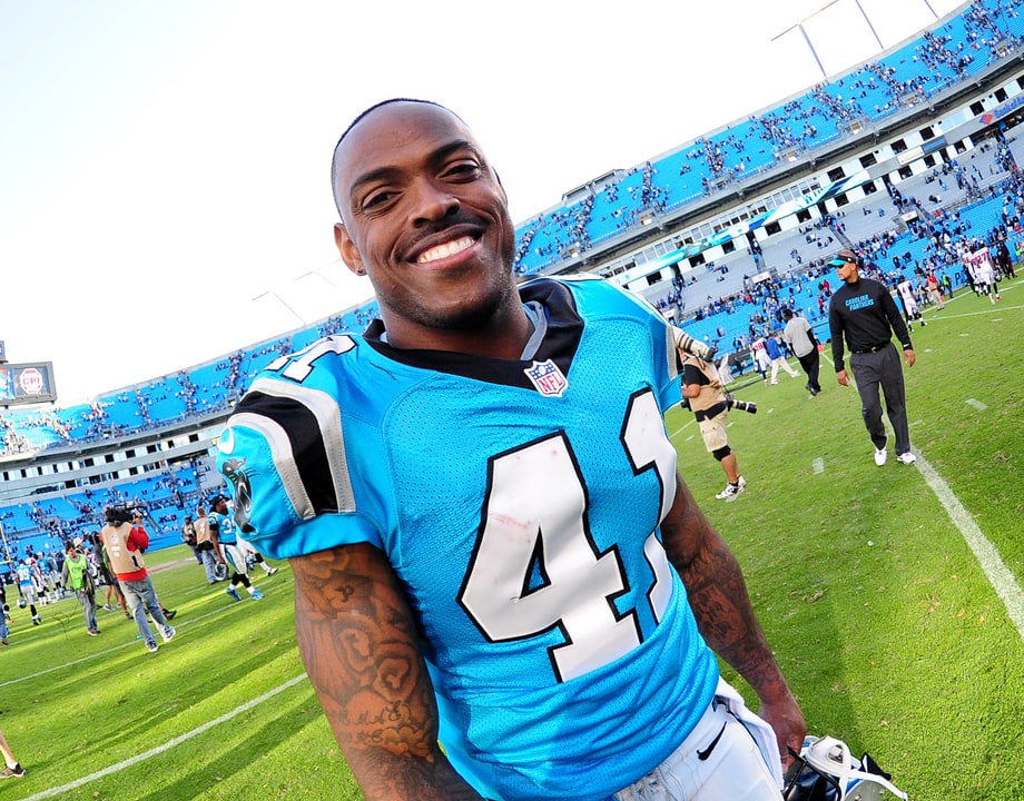 First and Unpronounceable: The Most Amazing Names in NFL Draft History
