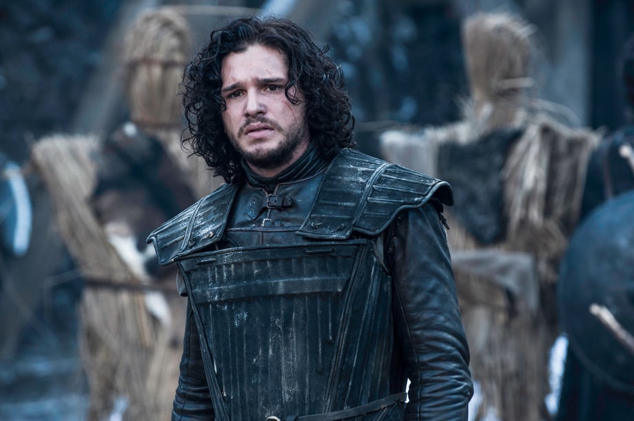 The Best TV of 2014 So Far