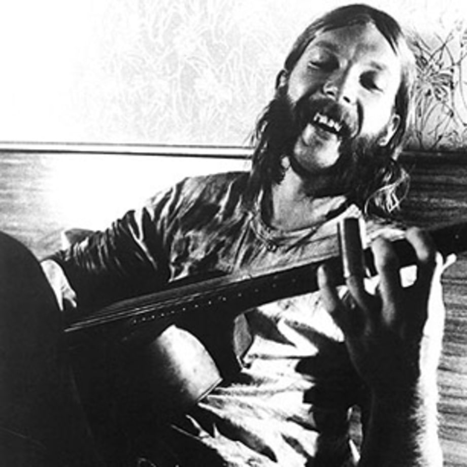 Duane Allman