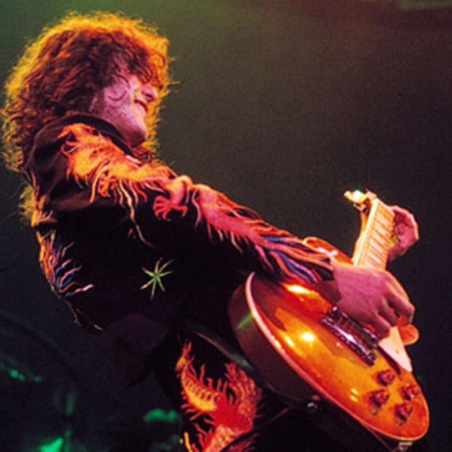Jimmy Page