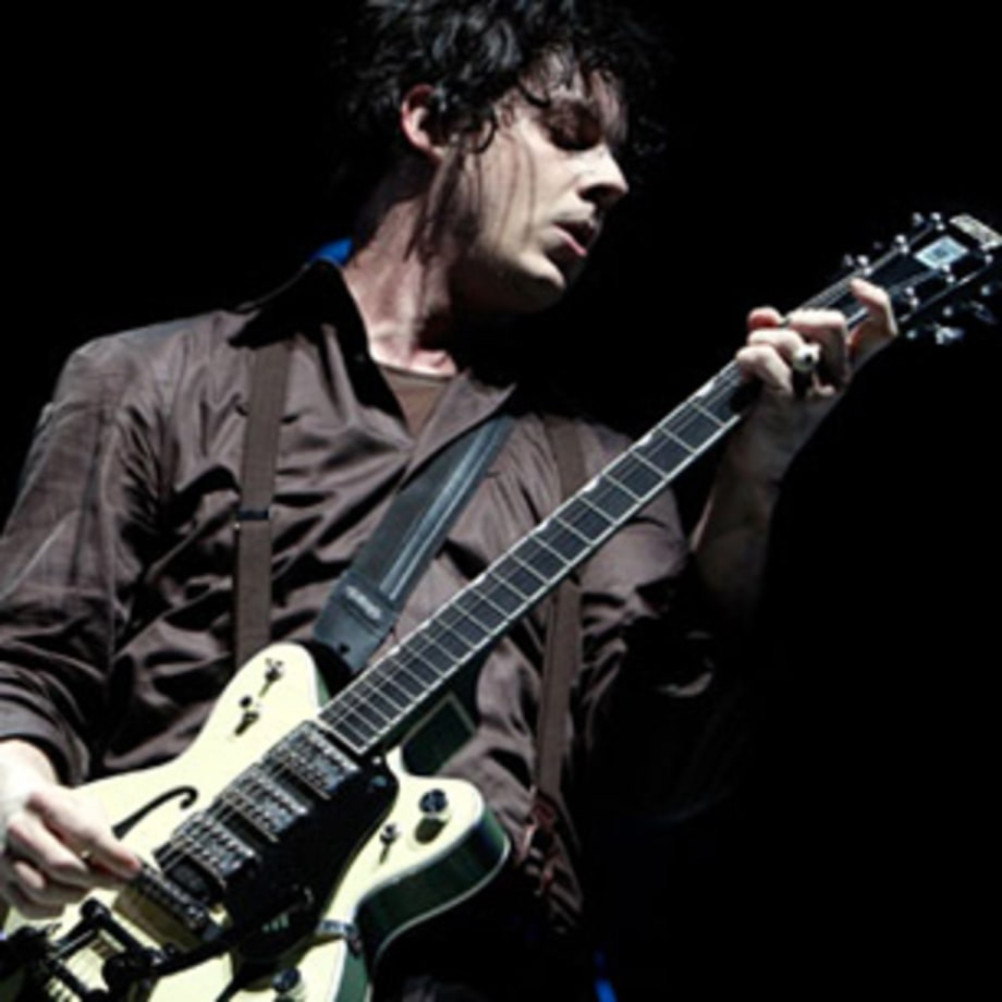 Jack White