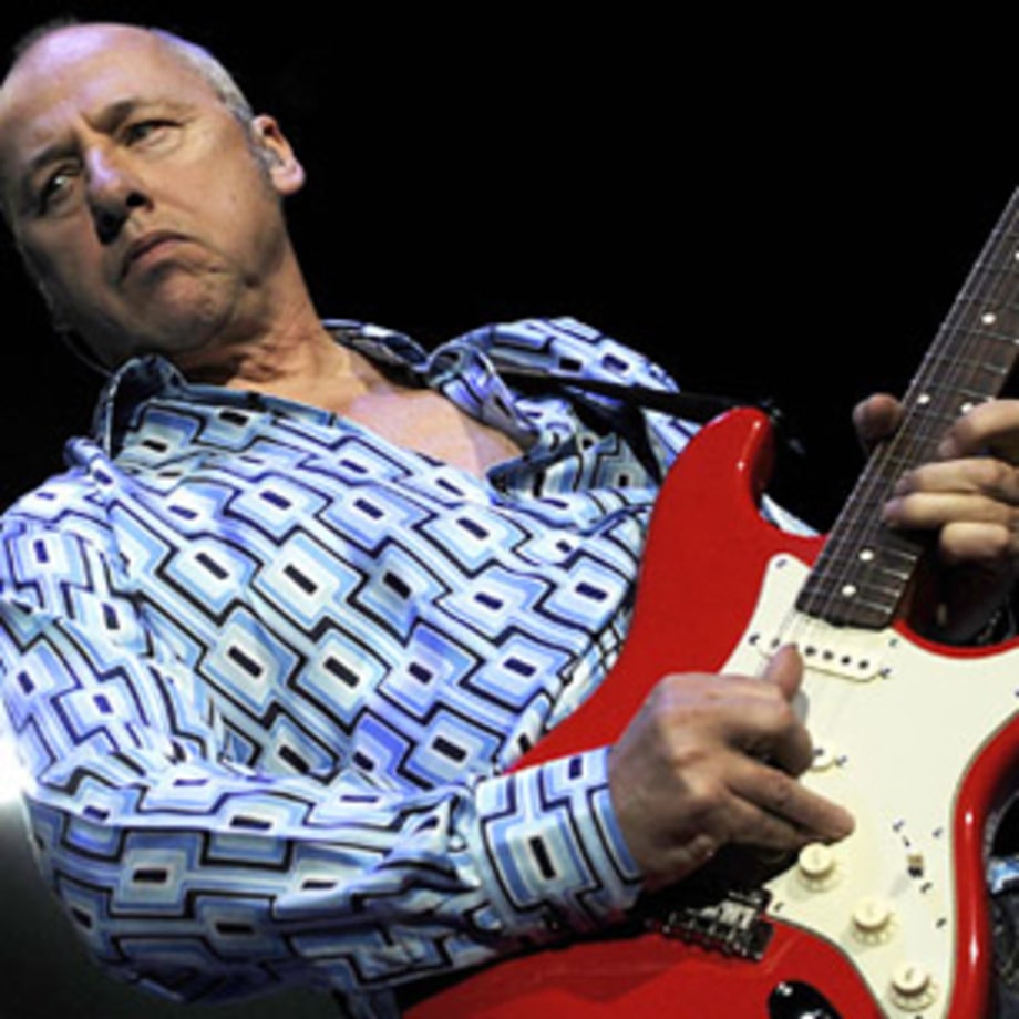 Mark Knopfler