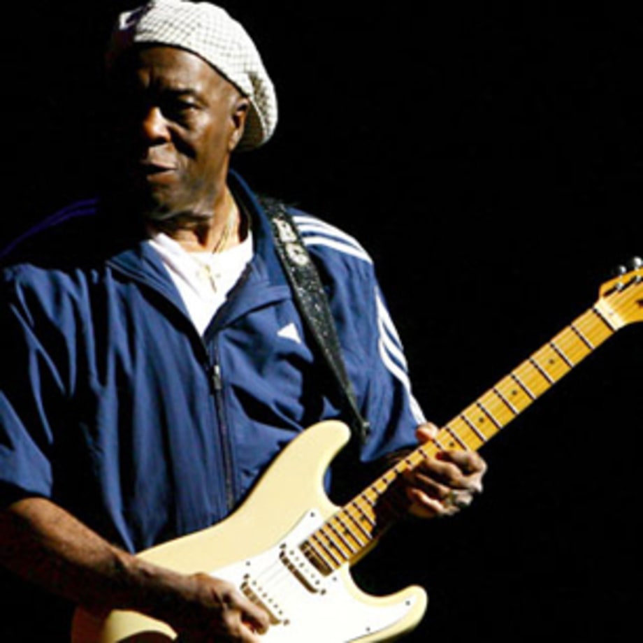 Buddy Guy